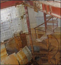 Stair